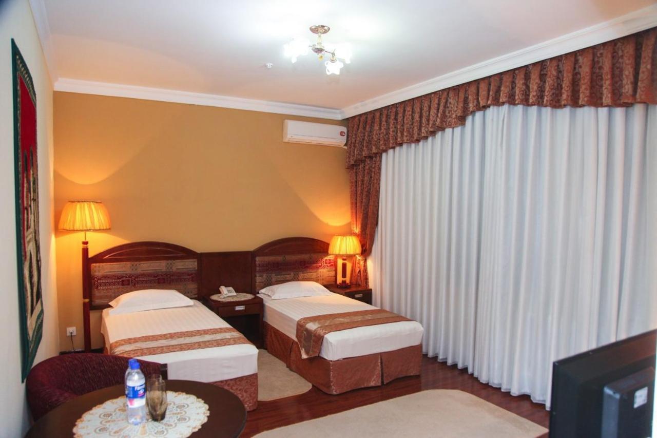 Kamelot Hotel Buhara Kültér fotó